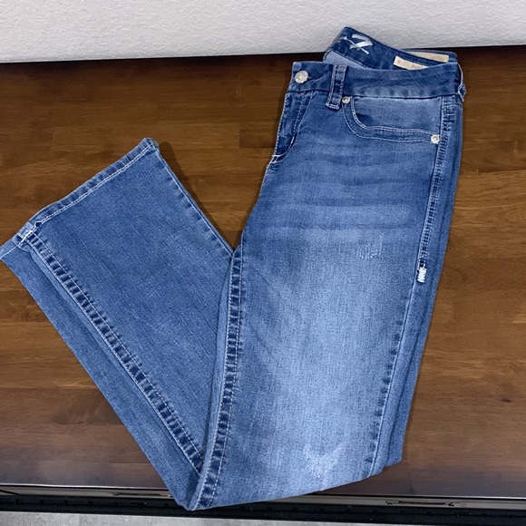 Seven 7 Bootcut Jeans - Picture 6 of 16